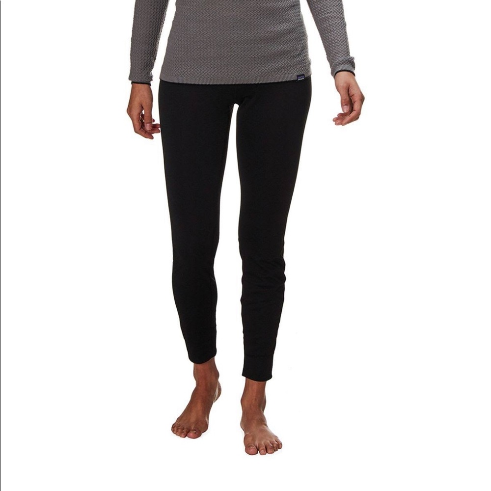 Patagonia Midweight Capilene Baselayer size M